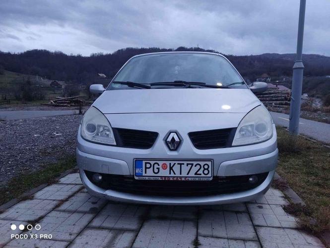 Senik 1.9dci 3007god HITNO