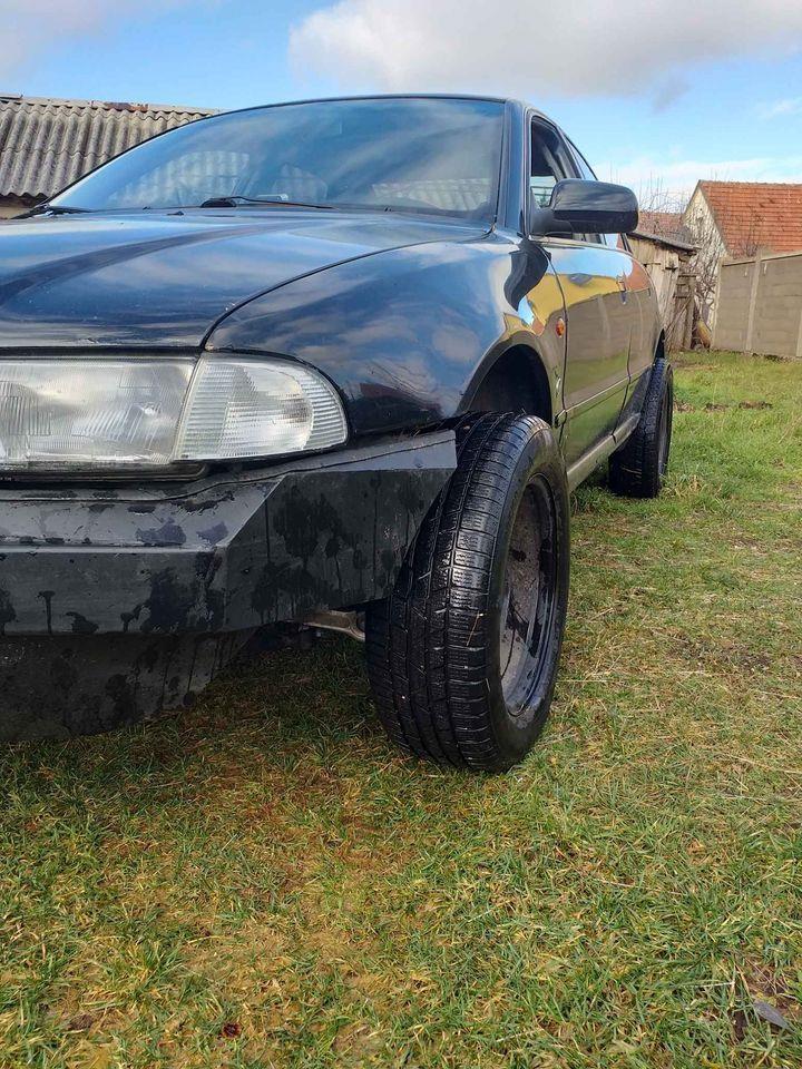 Audi-A4-2-8-v6-174ks-4x4