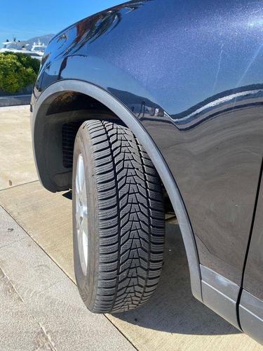 2012 Volkswagen Touareg