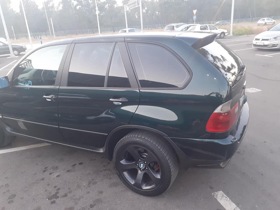 Bmw-3000dizel-2003g