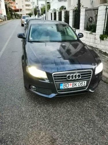 Audi A4 2,0tdi 2008