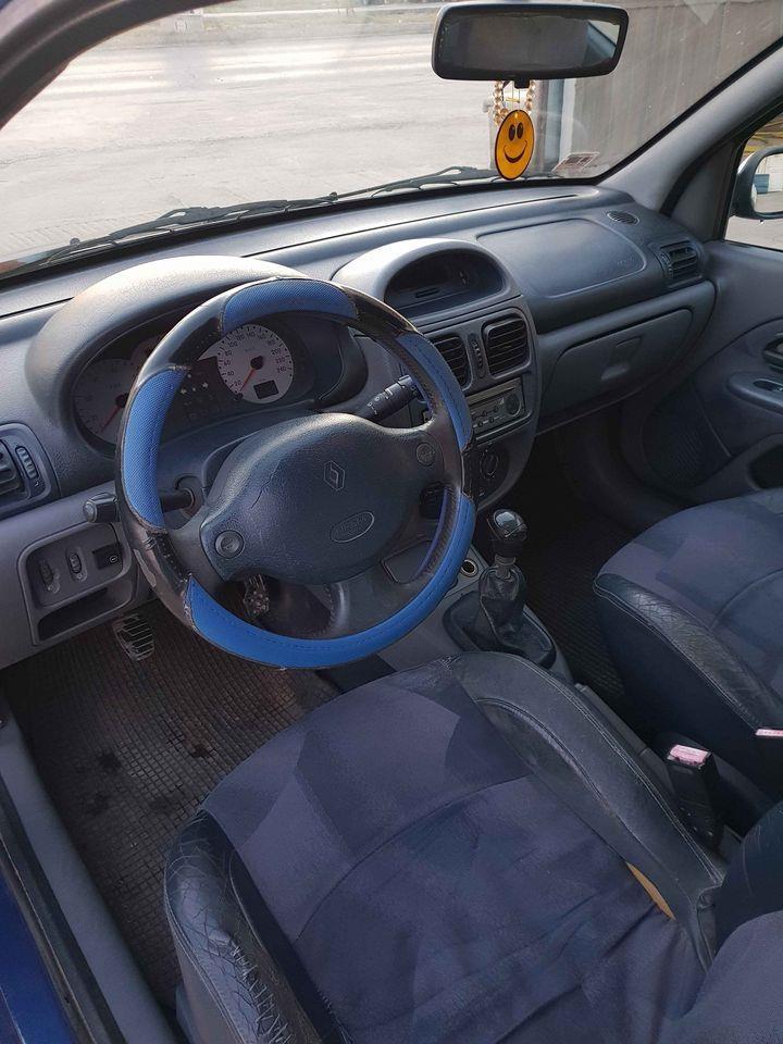 Renault-clio-2001-1-6-ben-SEKVENT-PLIN