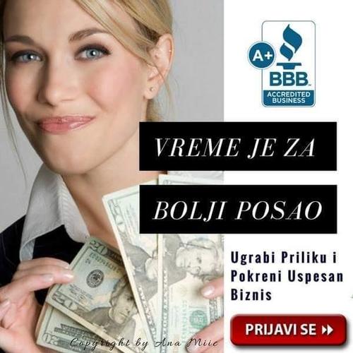 RADITE POSAO IZ VASEG DOMA
