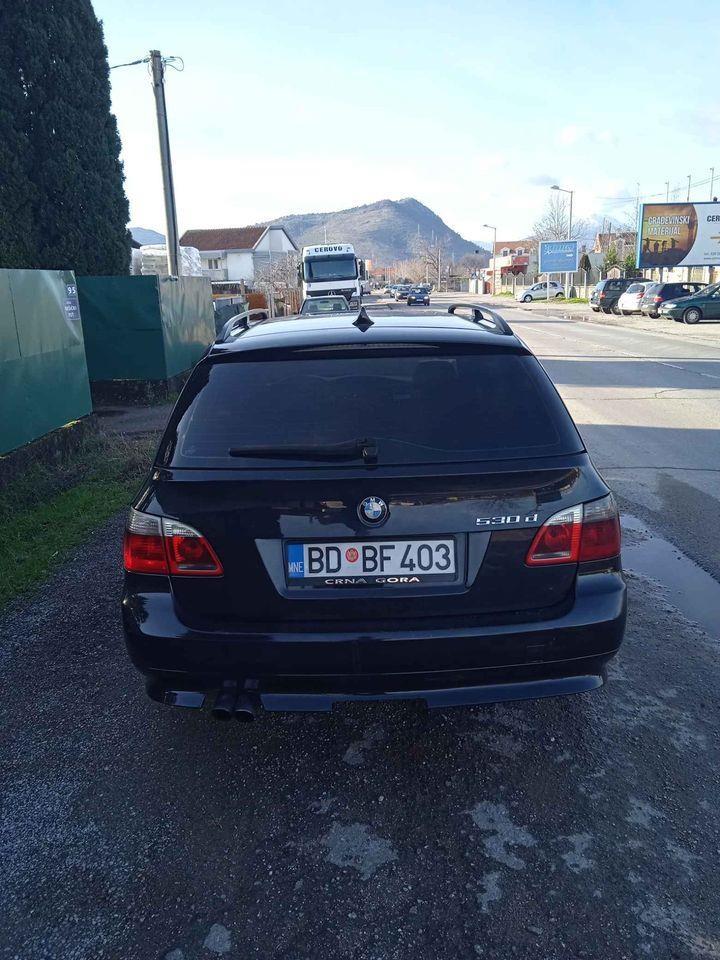 Bmw-e60-530d