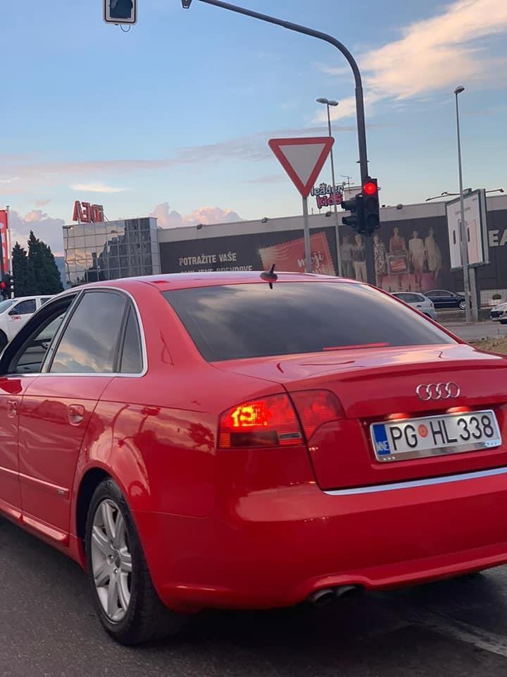 AUDI-A4