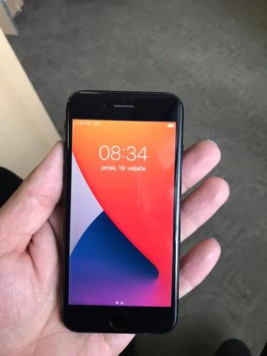 iPhone 7 JetBlack 32GB