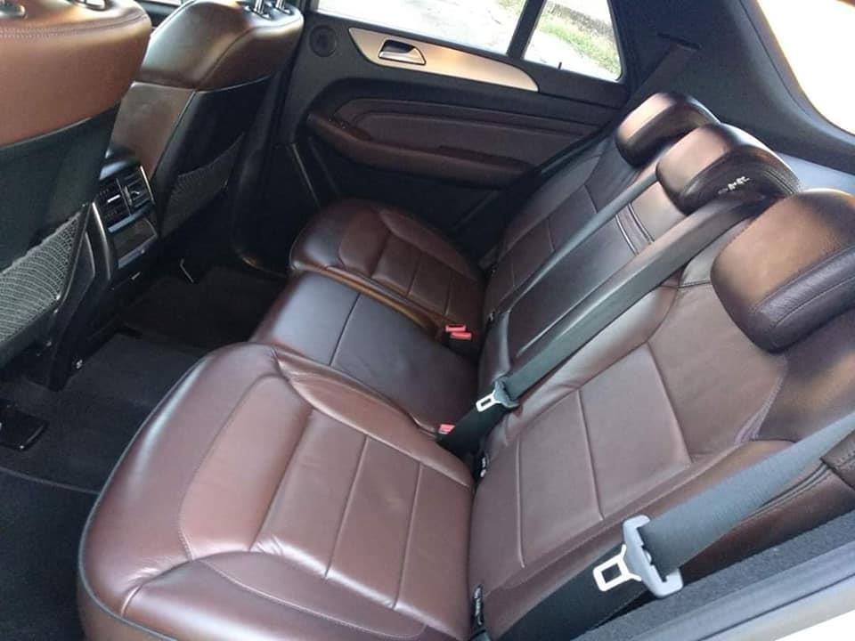 Mercedes-ML250