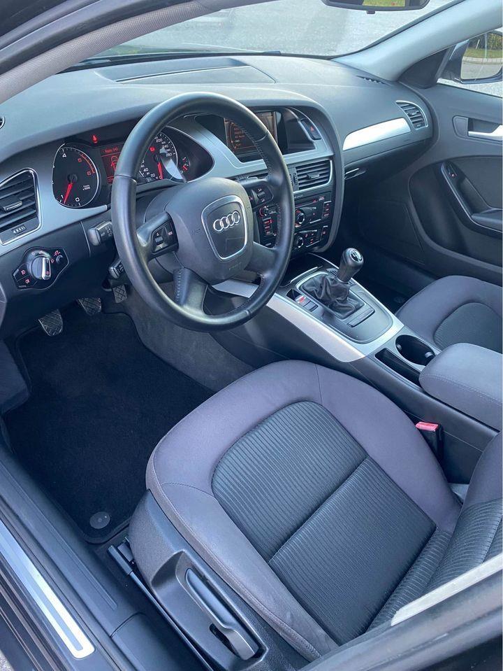 Audi-a4-2-0tdi-2008god