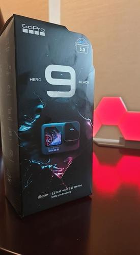 Nova GoPro Hero9