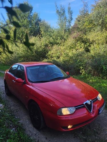 Alfa 156
