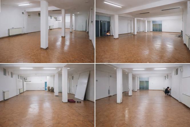 IZDAJEM POSLOVNI PROSTOR 200M2