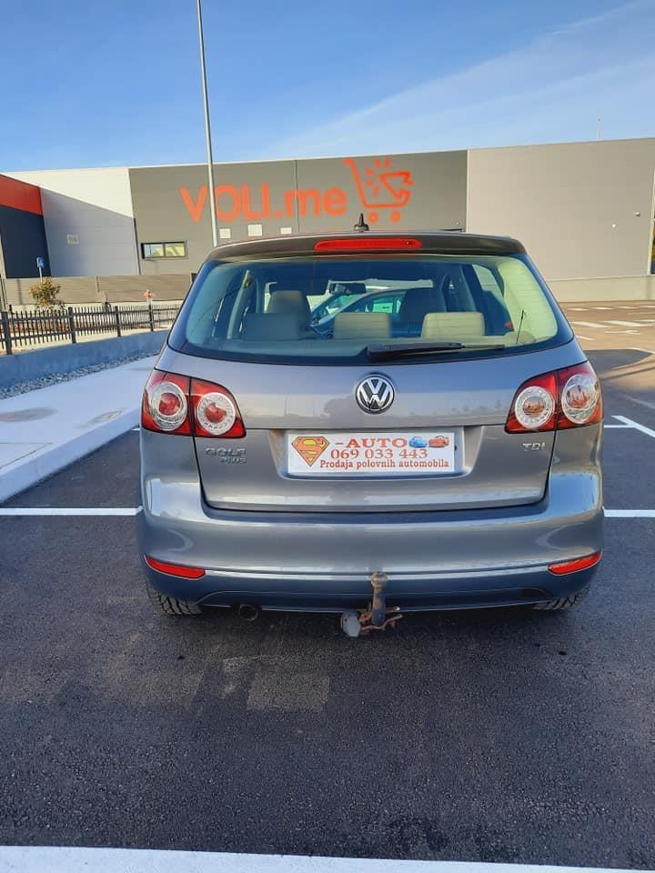 Golf-6-plus