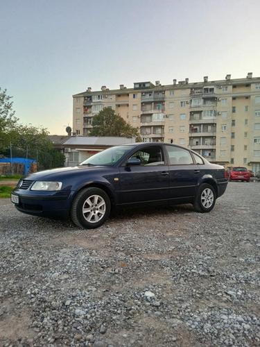 Pasat 1'9 TDI 66 kw klima koža 4 el podizača  može i zamjena