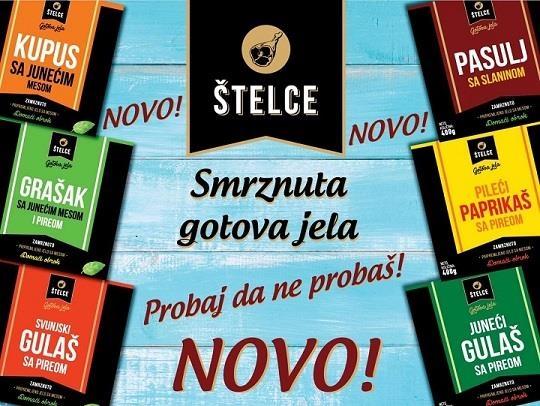 Potreban trgovački putnik