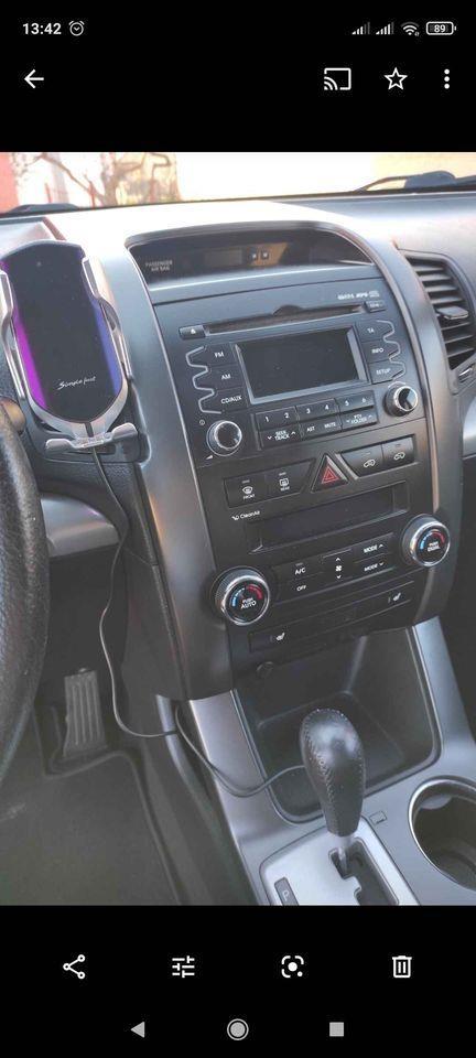 Džip-KIA-SORENTO