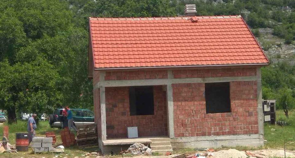 Gradjevina