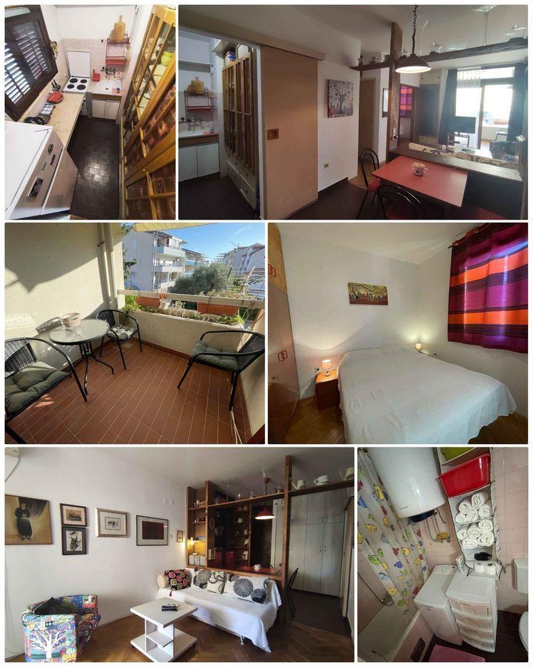 Apartman-u-Bečićima