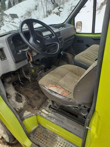 Ford tranzit