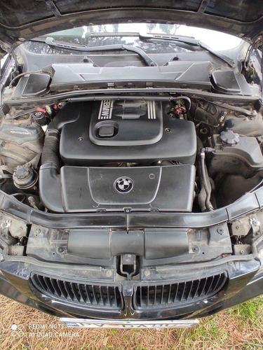 Bmw 320d 120kw 2005god