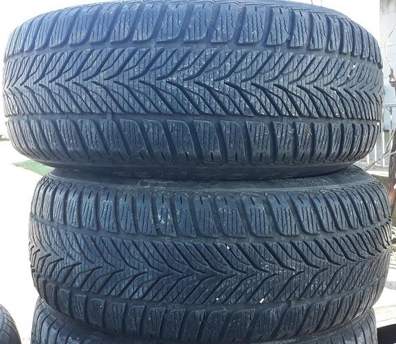 Gume 215-60r16 Sava