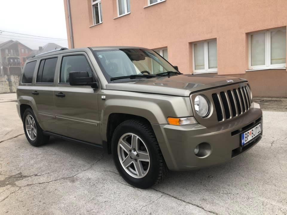 JEEP-PATRIOT--4x4--2-0--103-KW-2007-god
