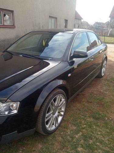 Audi a4 1.9 2002