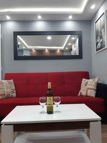 Apartmani Ella Čanj