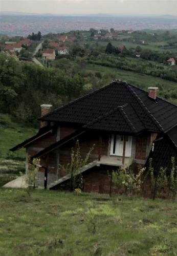 Kuća Vinjiste Kragujevac 
