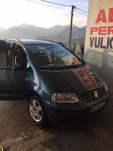 Prodajem auto