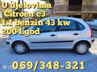 AUTO OTPAD OSTOJIC
NIKSIC