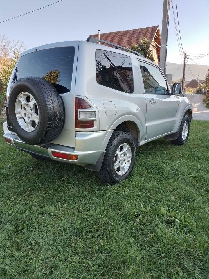 Pajero-2-5-TDI