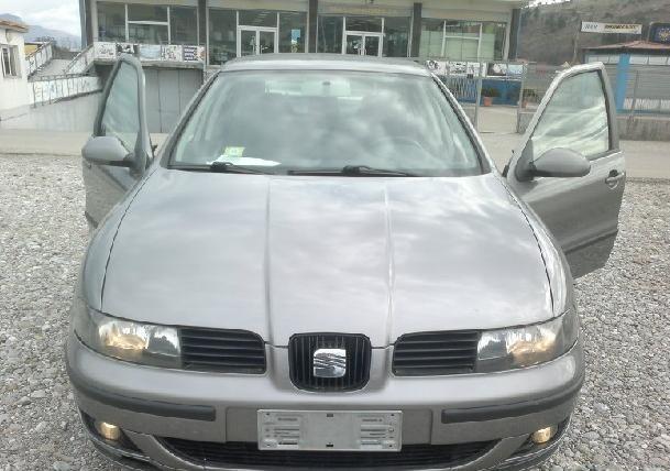 Seat - Leon tdi