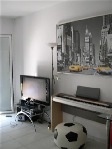 Stan od 40m2 u Ilino
