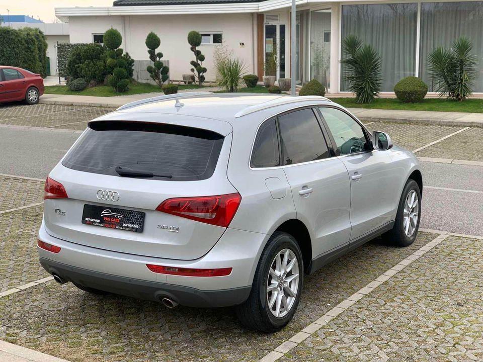 Audi-q5-2009