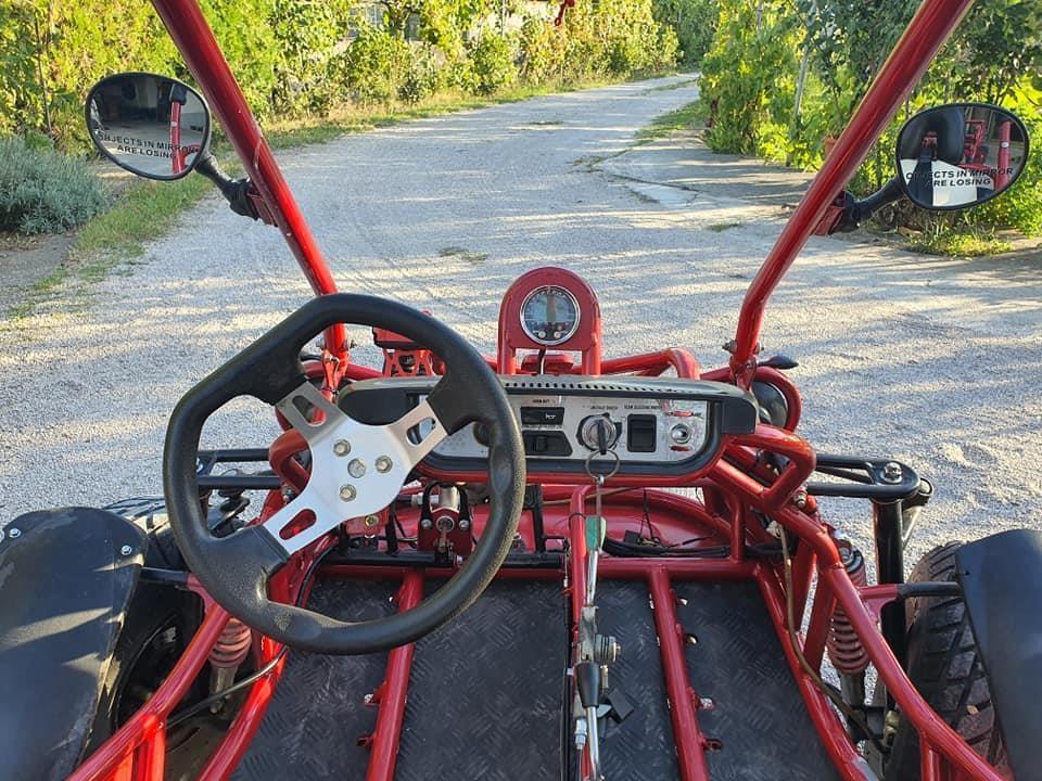 PGO-Bugxter-150