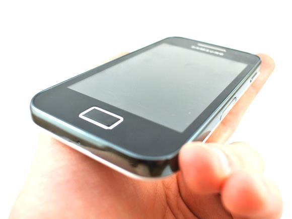 Samsung GalaxyACE
