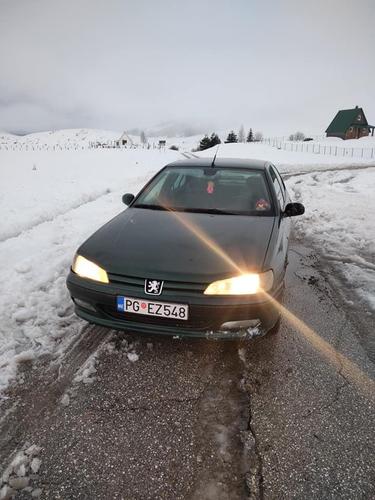 &#55357&#56634PEUGEOT 406 SEKVENT PLIN&#55357&#56634