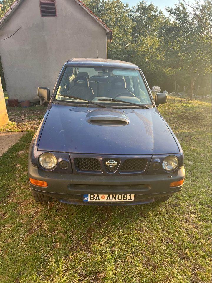Nisan-Terano-2-4-Benz-plin