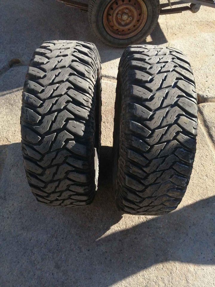 Gume-of-road
