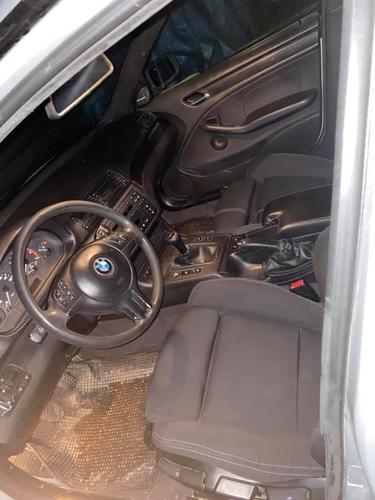 Bmw 330 d 135 kw 2002 god M paket Registrovan 9 mjeseci
