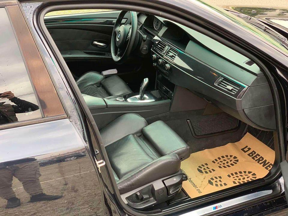 Bmw-520d-M-PAKET-2008