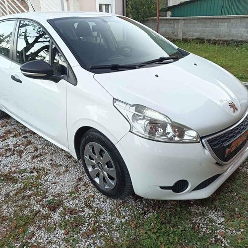 PEZO 208  1.4 HDI