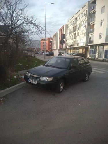 LADA 112, 2003god