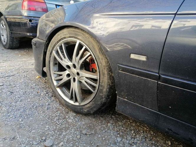 Bmw felne 15,16,18
