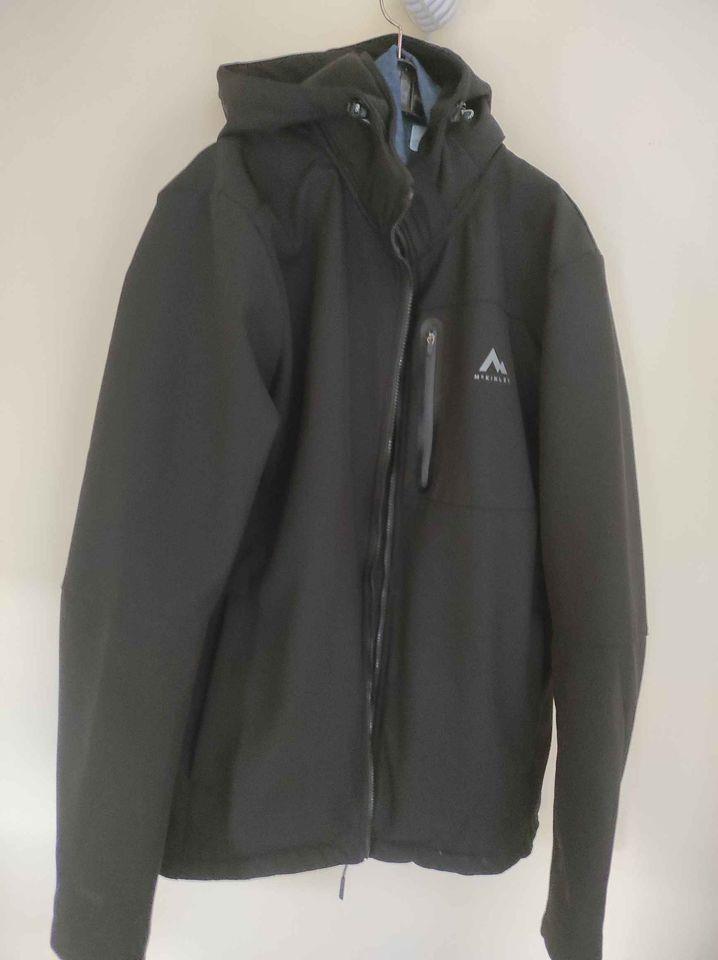 Jakna-McKinley-Ventmax--xl-54--Nova-odlična---greškom-doneše