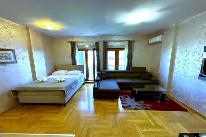 Renta Stan Podgorica - Iznajmljivanje Stanova na Dan