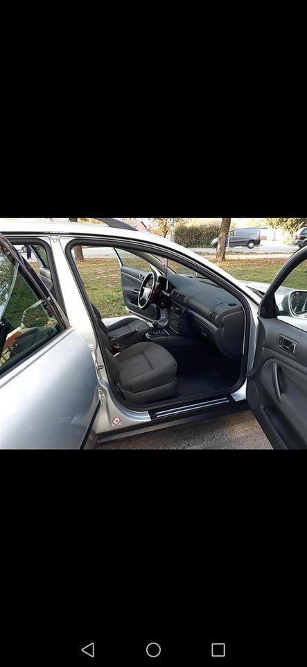 PRODAJEM-PASSAT-5