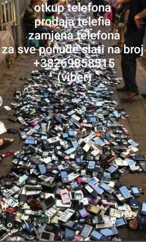 Otkp &#55357&#56561 sve ponde viber 069858515
Od 50 do 180€