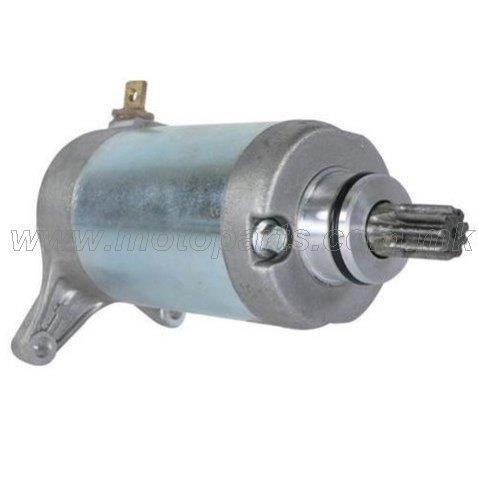 Alanser, starter motor YAMAHA XV 250 Virago KEEWAY