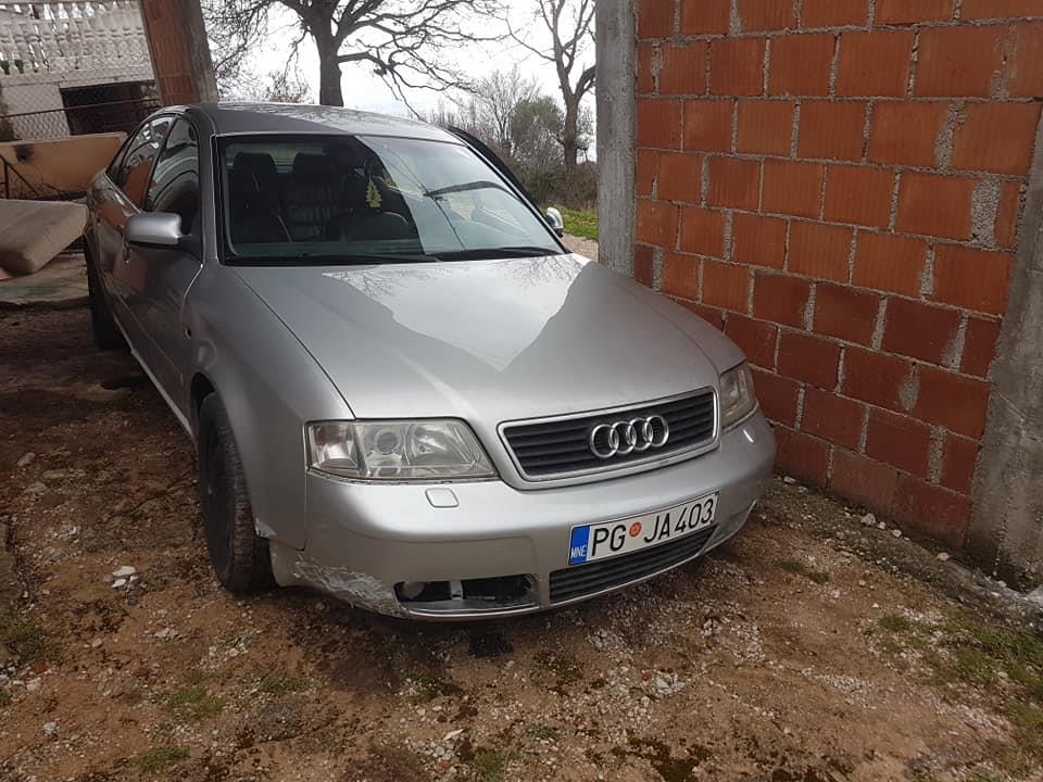 Audi-A6-2-5-Djelovi